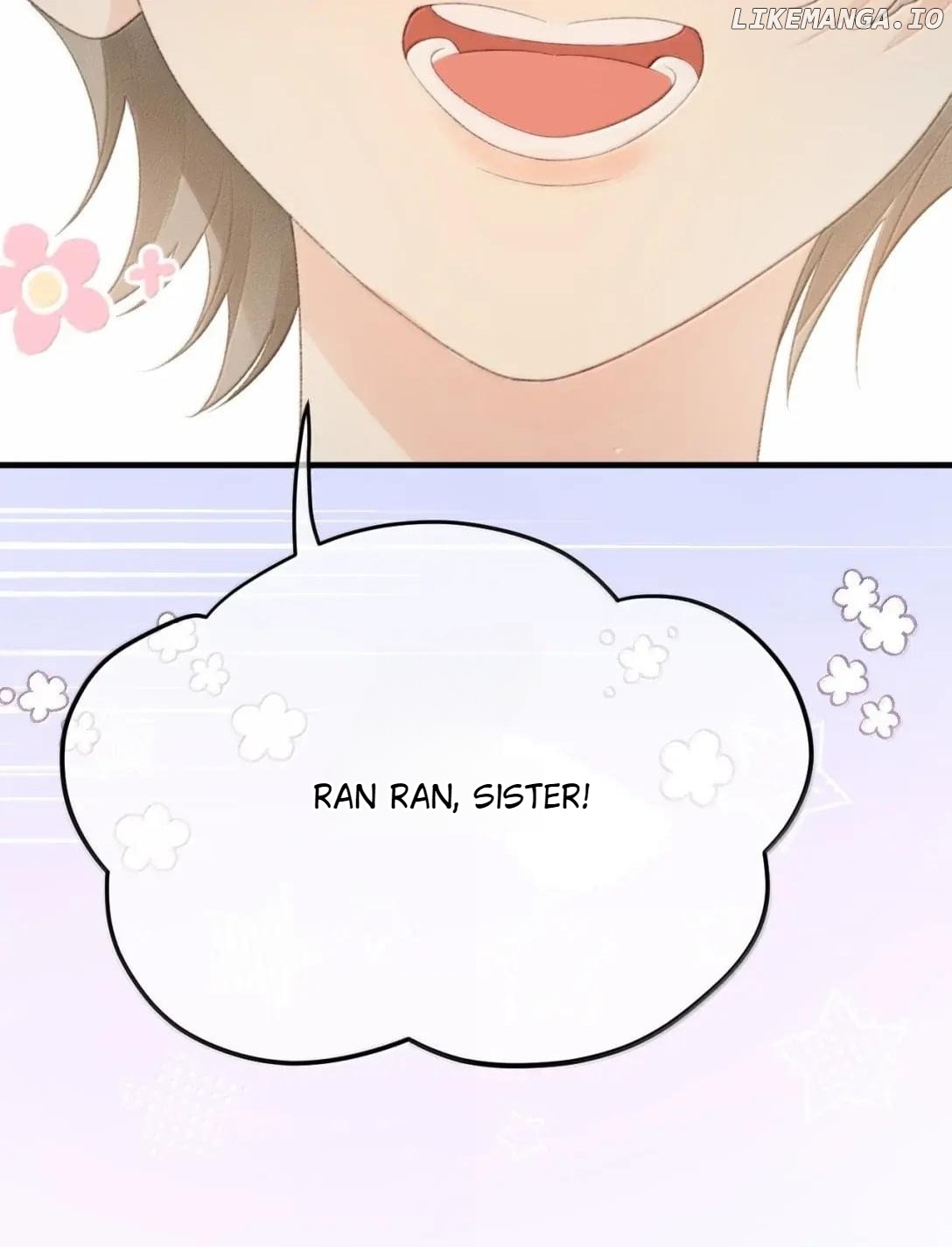 My Ex-Girlfriend Became My Boss Chapter 48 - page 4